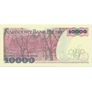 10.000 złotych 1988 - CW -