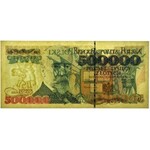 500.000 złotych 1993 - L -