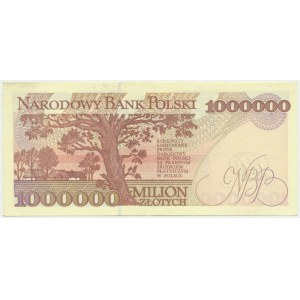 1 milion złotych 1993 - G -