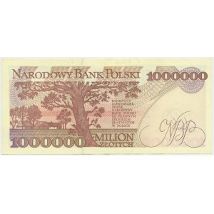 1 milion złotych 1993 - B -