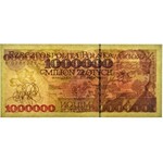 1 milion złotych 1993 - B -