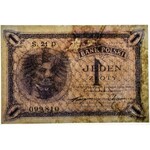 1 złoty 1919 - S.21 D -