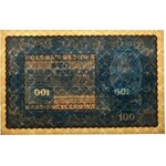 100 marek 1919 - IH Serja F -