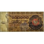 200.000 złotych 1989 - D -