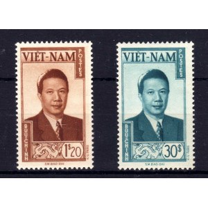 South Vietnam