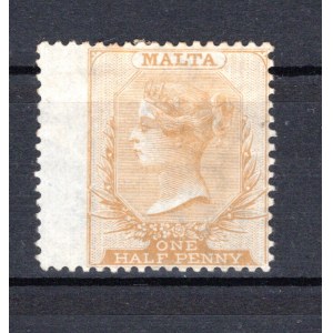 Malta (1964 ...)