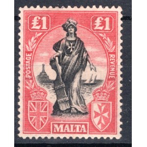 Malta (1964 ...)