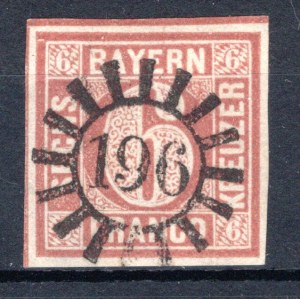 Old German State Bavaria