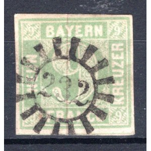 Old German State Bavaria