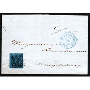 German State Braunschweig