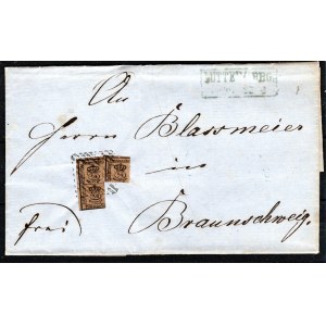 German State Braunschweig