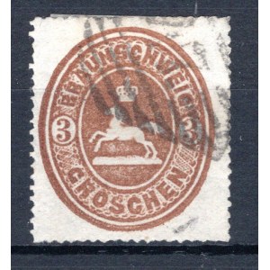 German State Braunschweig