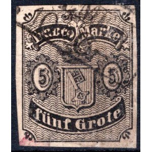 German State Bremen