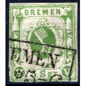 German State Bremen
