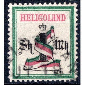 German State Heligoland