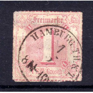 German State Thurn and Taxis
