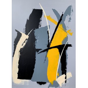 Maciej Hoppe, Abstract II