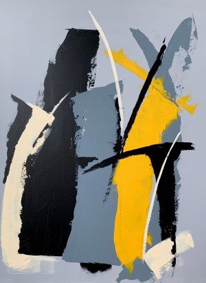 Maciej Hoppe, Abstract II