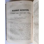 [Gacki Józef] Pamiętnik Religijno-Moralny 1854