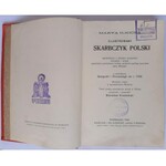 Ilnicka Maria, Illustrowany skarbczyk polski 1909