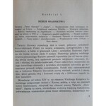 Kryczyński Stanisław, Tatarzy Litewscy: próba monografii historyczno-etnograficznej
