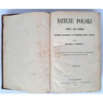 [Schmitt Henryk] Dzieje Polski XVIII i XIX wieku