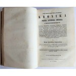 [Stryjkowski Maciej] Kronika polska, litewska, żmódzka i wszystkiej Rusi
