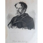 [Łada Zabłocki Tadeusz] Poezje Tadeusza Łady-Zabłockiego 1845