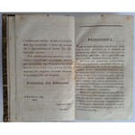 [Szumski Tomasz] Dokładna nauka języka i stylu polskiego 1809
