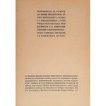 Czapski Józef, Józef Pankiewicz : życie i dzieło 1936