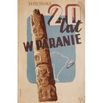 Ficińska Maria, 20 lat w Paranie 1938