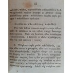 [Möller Heinrich] Podręcznik praktyczny zawierający środki poznawania i léczenia chorób psów 1838