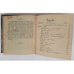 [Möller Heinrich] Podręcznik praktyczny zawierający środki poznawania i léczenia chorób psów 1838