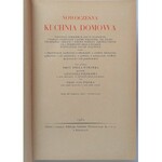 Nowoczesna kuchnia domowa 1932