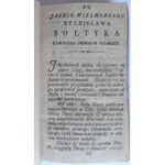 [Osiński Józef Herman] Fizyka naynowszemi odkryciami pomnożona 1801