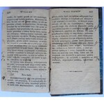 [Osiński Józef Herman] Fizyka naynowszemi odkryciami pomnożona 1801