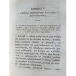 [Thiers Adolf] O własności przez Adolfa Thiers autora Historyi Konsulatu i Cesarstwa