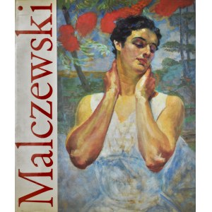 Andrzej Jakimowicz (Książka), Jacek Malczewski