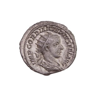 Rome - Gordianus III. (AD 238-244) Antoninian