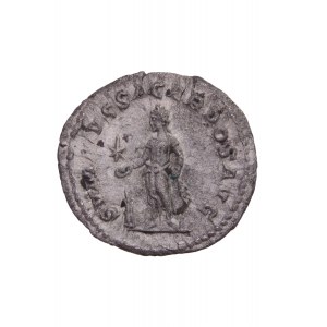 Rome - Elegabalus (AD 218-222) Denar