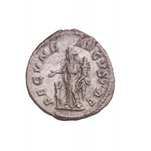 Rome - Julia Maesa (AD 221-235) Denar