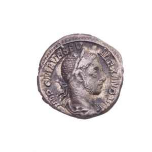 Rome - Alexander Severus (AD 222-235) Denar