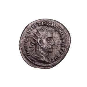 Rome - Trebonianus Gallus (AD 251-253) Antoninian