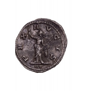 Rome - Trebonianus Gallus (AD 251-253) Antoninian