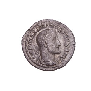 Rome - Maximinus I (AD 235-238) Denar