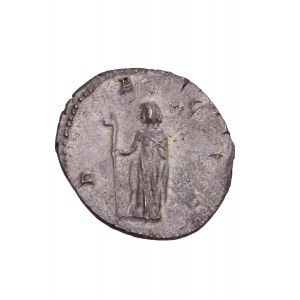 Rome - Traianus Decius (AD 249-251) Antoninianus