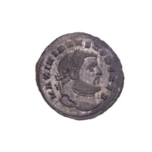 Rome - Maximianus (AD 286-305) Follis