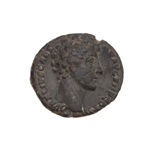 Rome – Marcus Aurelius Bronz 139 – 161