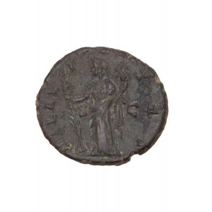 Rome – Marcus Aurelius Bronz 139 – 161
