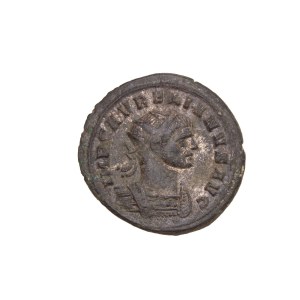 Rome - Aurelianus (AD 270-275) Antoninian